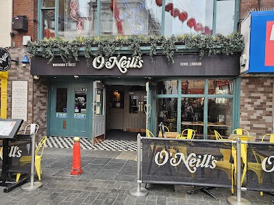 O'neill's Wardour Street