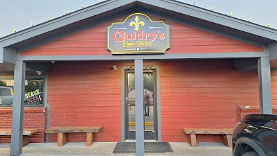 Guidrys Cajun Crawfish