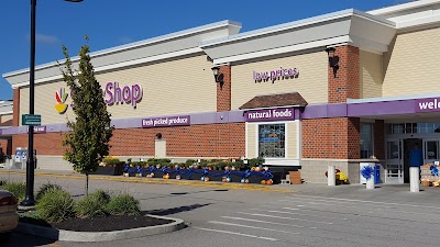 Stop & Shop #736