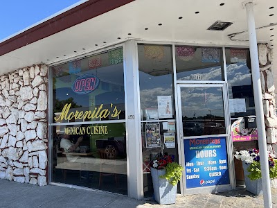 Morenitas