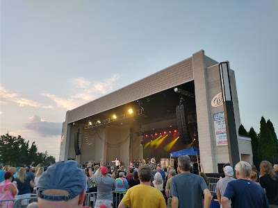 Centennial Terrace