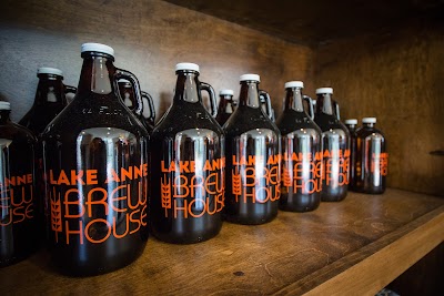 Lake Anne Brew House