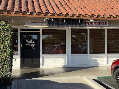 Xclusive Mexican Seafood
