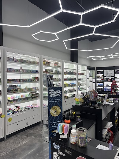 Ark Smoke Shop Downtown