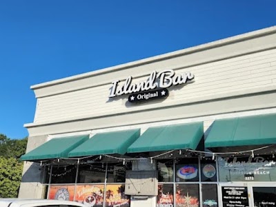 Island Bar And Grill