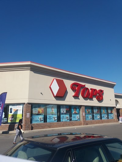 Tops Friendly Markets