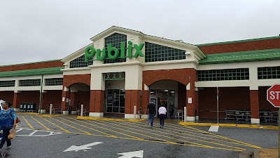 Publix Super Market