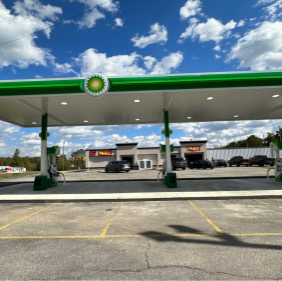 Choccolocco Food Mart