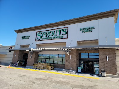 Sprouts #809