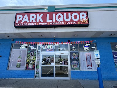 Park Liquor & Bar