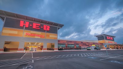 Heb Food Store