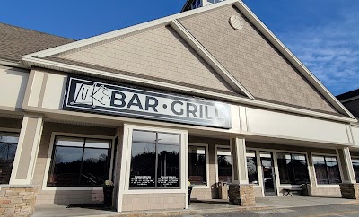 Luk S Bar & Grill
