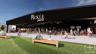 The Pickle Yard