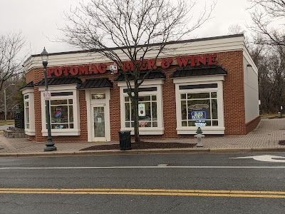 Potomac Beer & Wine