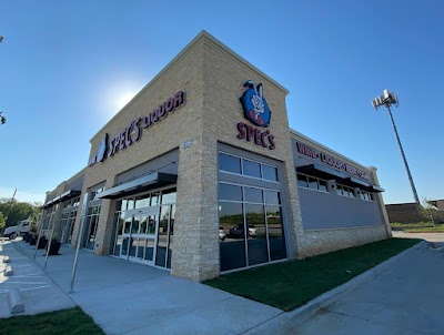 Spec's - Grand Prairie