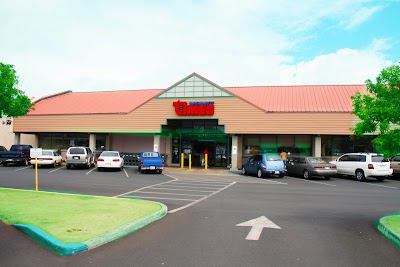 Times Super Market