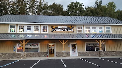 Bourbon Street Wine & Spirits