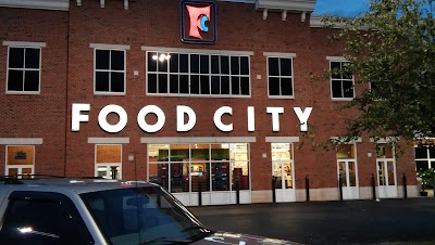 Food City K Vat