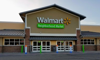 Walmart Neighborhood Mkt