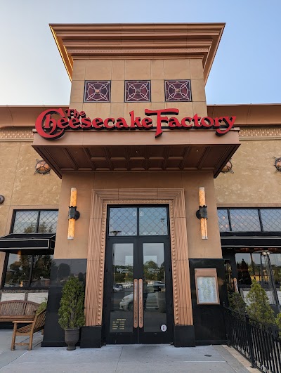 Cheesecake Factory