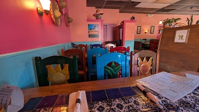 Monterrey Restaurant