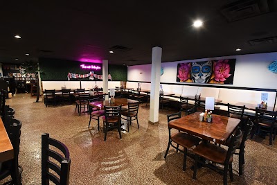 Pedros Grill & Cantina