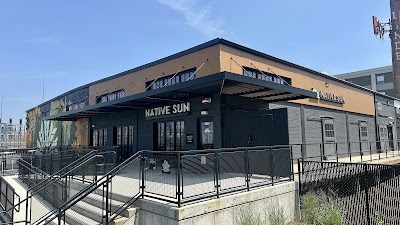 Native Sun - South Boston