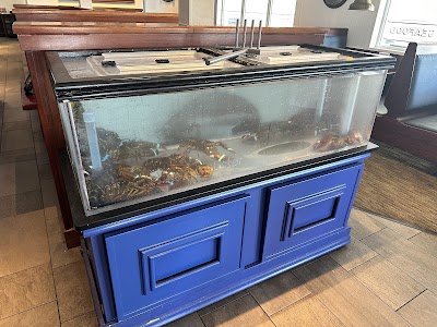 Red Lobster
