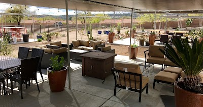 Three Canyon Beer & Wine Garden