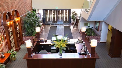 Denver Athletic Club