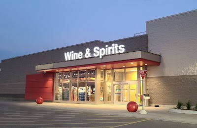 Target Liquor