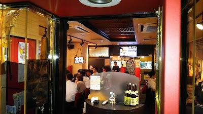 九郎兵衞