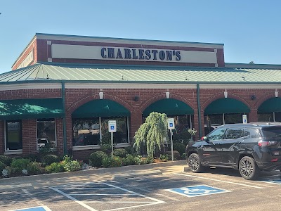 Charlestons Restaurant