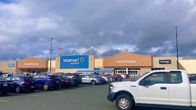 Walmart Sydney Nova Scotia