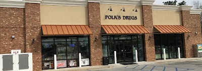 Polks Drugs