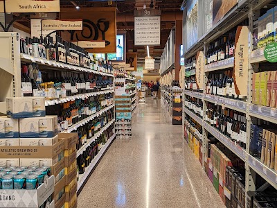 Wegmans Wine & Beer Shop