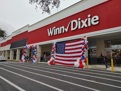 Winn Dixie