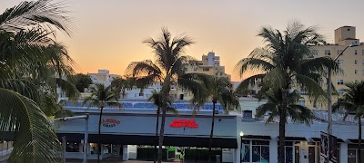 WASHINGTON FOOD PLAZA