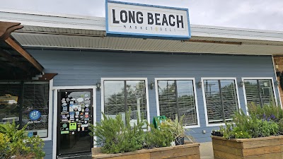 Longbeach Market & Deli