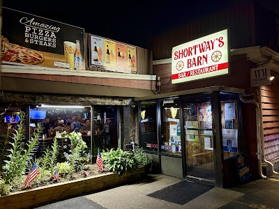 Shortway's Barn