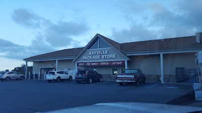 287 Liquors