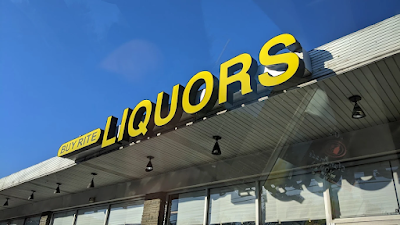 Buy Rite Liquors