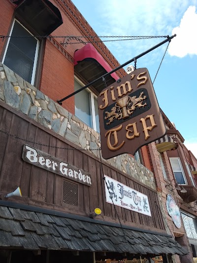 Jim's Tap-n/a