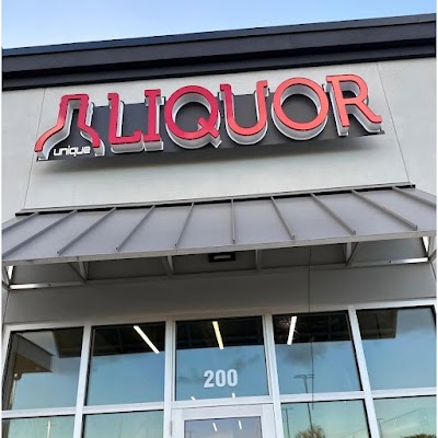 UNIQUE LIQUORS