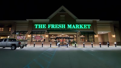 The Fresh Market