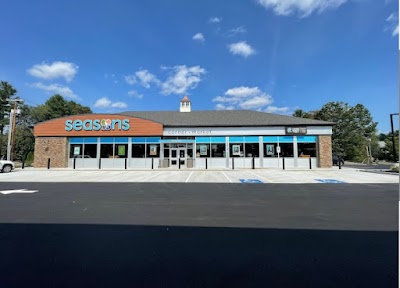 Seasons Corner Market #305