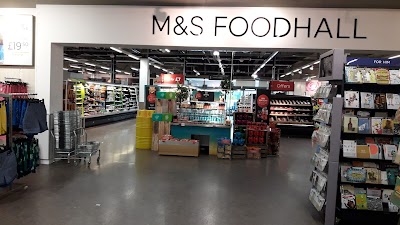 M&s