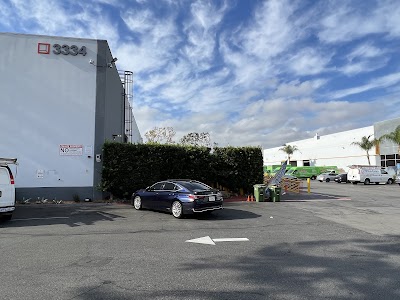 Amazon Fulfillment Cent #uca5