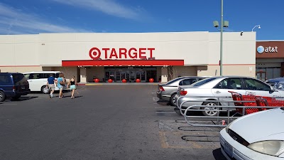 Target Store