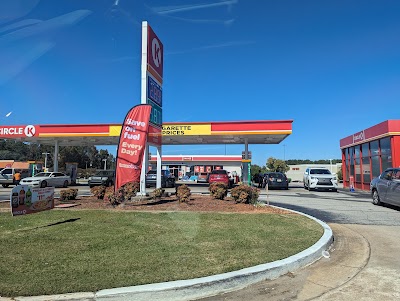CIRCLE K